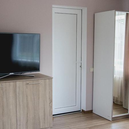 Apartments In Joniskis Εξωτερικό φωτογραφία