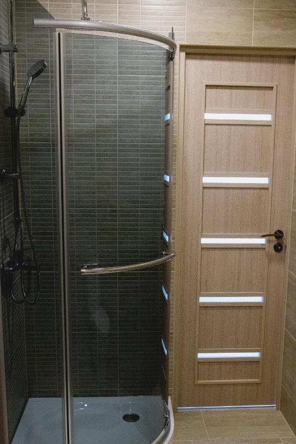 Apartments In Joniskis Εξωτερικό φωτογραφία